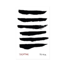 Yaşamak + Kurtlarla Koşan Kadınlar: Vahşi Kadın Arketipine Dair Mit Ve Öyküler + Frankensteın + 8 Kitap