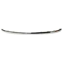 Volkswagen Touareg Ön Tampon Spoiler Kuşağı Krom Alt 2015-2018 7p68530792zz 7p68532452zz