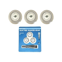 Philips S7100 S7700 S7788 S5588 İçin Sh71 Tıraş Başlığı