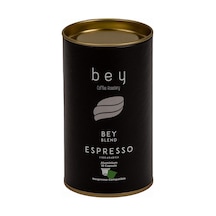 Bey Coffee Roastery Bey Blend Aluminyum Kapsül Kahve 10'lu