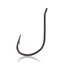 Mustad Wormer 10301ap Olta İğnesi Tıtanx - No:1/0 - 10lu 99333980