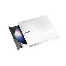 Asus Sdrw-08d2s-u Lıte Usb2.0 Dvd- Rw Harıcı Beyaz 22