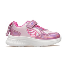 BUCKHEAD Bright Kız Çocuk Hafif Işıklı Sneaker Spor Ayakkabı 25k Buck3041 Pk Pembe Pembe BUCKHEAD Bright Kız Çocuk Hafif Işıklı Sneaker Spor Ayakkabı 25k Buck3041 Pk Pembe Pembe