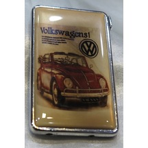 Ofluogluticaret Volkswagen -Zenit Marka Gazlı Ve Manyotolu Çakmak