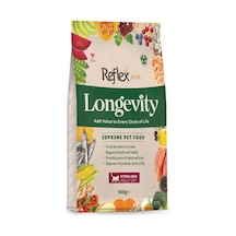Reflex Plus Longevity Hipoalerjenik Kısırlaştırılmış Kedi Maması 900gr