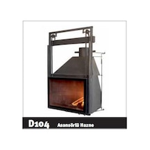 Şömine Haznesi N11.29