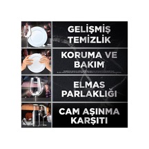 Ultimate Bulaşık Makinesi Deterjanı Kapsül Tablet 170 Adet 85 X 2
