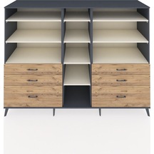 Antrasit - Aytaşı - Çam