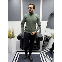 Yeşil