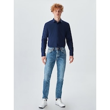 Ltb Enrıco Düşük Bel Super Slım Pantolon (540121398)