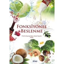 Fonksiyonel Beslenme