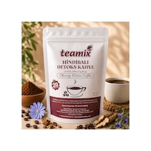 Form Detox Hindiba Kahve 20 Stick Form Kahvesi