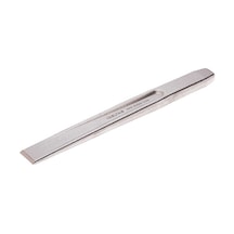 Izeltaş 300 Mm Krom Düz Keski