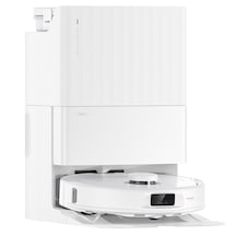 Roborock Q Revo Max V Çöp İstasyonlu Akıllı Robot Süpürge