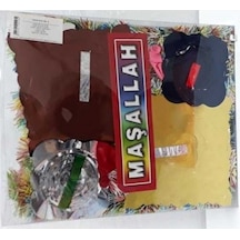 No-8 Takım Süs 5250