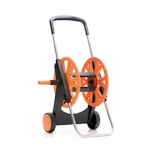 Gf 8000-5744 Hortum Makarası 70M Tekerlekli Set