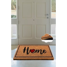 Co Co Line Home Doğal Ko ko Paspas,Kıl Kapı Önü Paspası