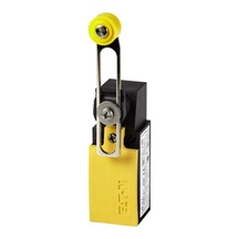 Eaton Lsm-11s/rla Metal Nihayet Şalteri Ayarlanabilir Makaralı Döner Kollu , 1na+1nk Snap Action