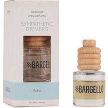 Bargello Sympathetıc Drıvers Sakız 8 Ml Dekoratif Araç Kokusu