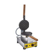 Remta Çevirmeli Bubble Waffle Makinesi W32