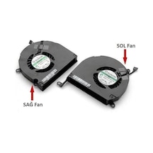 Md103ll/a Fan Sağ 1 Adet
