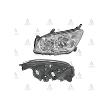 DEPO 212-11N7LMLD-EM Ön Far Sol- Toyota Uyumlu Rav4 08-09