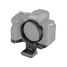 Smallrig 4148 Sony Α7r V / Α7 Iv / Α7s Iıı / Α7r Iv İçin Dönebilen Yataydan Dikeye Montaj Plakası Kiti