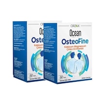 Ocean Osteofine 60 Tablet 2 Adet