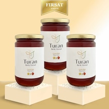 Turan Bal ve Yöresel Çiçek Balı 3 x 850 G