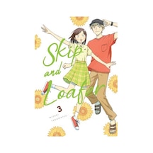 Skip And Loafer 3 / Misaki Takamatsu