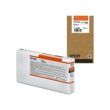 Epson T913A Ultrachrome Turuncu Kartuş (2024) - SC-P5000/5070 Uyumlu Kartuş