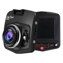 Sun 2.4" Ekranlı 32gb Destekli 5 Mp Hd Tekli Araç Kamerası
