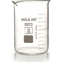 Edulab Beherglass Cam 50 ML