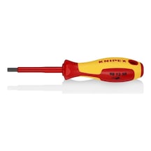 Vde Allen Uçlu Anahtar Tornavida 187 Mm Rm 981350