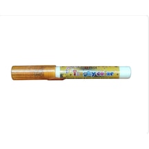 Dong A Tingky Color Simli Kalem Turuncu