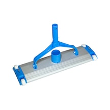 Water Fun Vakumlu Havuz Süpürgesi 2 inç Geçme Klipsli Model Flat