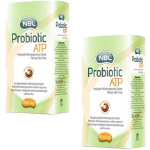 Nbl Probiotic Atp 2 x 10 Saşe