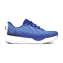 Under Armour Infinite Pro Erkek Mavi Koşu Ayakkabısı 3027190-401 Mavi