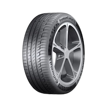 Continental 255/40R18 99Y XL Premıumcontact 6 Mo Yaz Lastiği 2021
