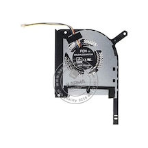 Asus TUF Gaming F17 FX706LI-HX175A13 Notebook Fanı V2 Sol