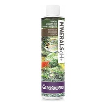 Reeflowers Minerals Gh+ Akvaryum Su Düzenleyici 85 ML