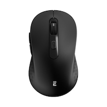 Everest Sm-bt08 Usb Siyah 2 In 1 Bluetooth 2.4ghz Kablosuz Mouse Diğer Everest Sm-bt08 Usb Siyah 2 In 1 Bluetooth 2.4ghz Kablosuz Mouse Diğer