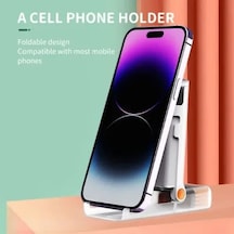Çok Amaçlı Temizleyici Kit Ve Telefon Standı Standart