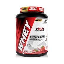 Nutrition Whey Protein 960gr Çilek Aromalı Protein Tozu 24gr Protein