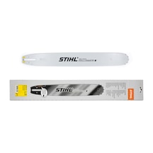 Stıhl Bilyalı Pala 50cm R 1,6mm 3/8-36diş