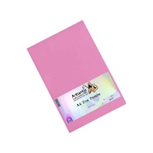 Pembe Eva A4 20x30 5 Adet Artlantis Eva 20 30