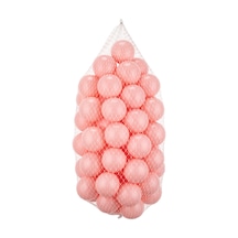 Wellgro Bubble Pops 50'li Havuz Topu Pembe C7d172027ss1-3 Wellgro Bubble Pops 50'li Havuz Topu Pembe C7d172027ss1-3