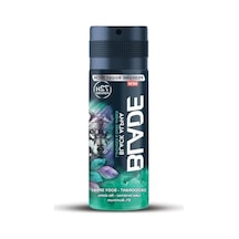 150 Ml Alfa Deodorant, Yoğun Ferahlık Ve Uzun Süreli Koruma