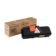 Kyocera TK-160 TONER FS 1120D Toneri