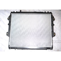 Toyota Uyumlu Hilux Motor Radyatörü Unicore 164000L120